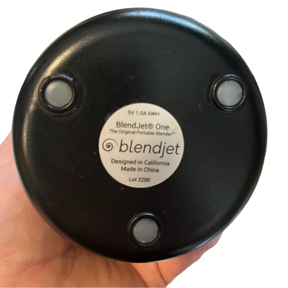 BlenderJet One ❤️2/$40❤️ - Picture 5 of 6